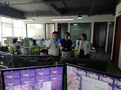 凱里市文體廣電旅游局強(qiáng)化網(wǎng)絡(luò)文化市場監(jiān)管，開展全市網(wǎng)絡(luò)經(jīng)營企業(yè)執(zhí)法檢查