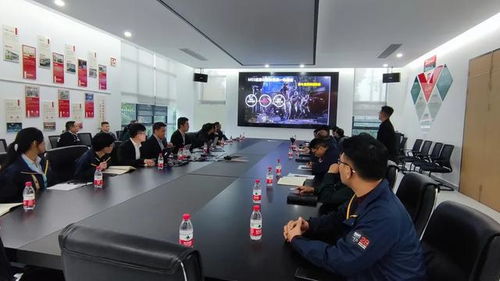 德碩攜手鼎捷啟動MES項目，共繪智能工廠藍圖