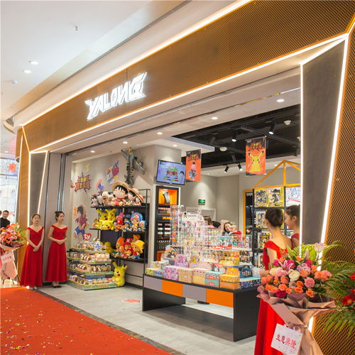 精品百貨加盟店科學(xué)進(jìn)貨指南 把握三大核心原則，打造差異化競(jìng)爭(zhēng)力