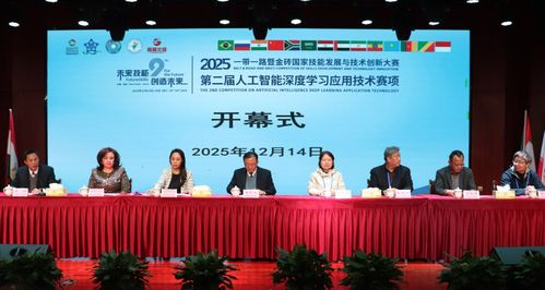 技能交融 創(chuàng)新引領(lǐng)——2025一帶一路暨金磚國(guó)家技能發(fā)展與技術(shù)創(chuàng)新大賽在桐城師專舉辦，技術(shù)服務(wù)賦能未來(lái)